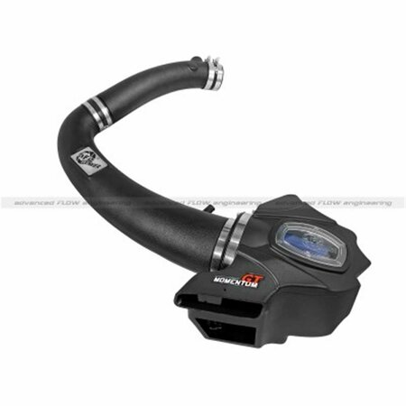 ADVANCED FLOW ENGINEERING Momentum GT Pro 5R Stage-2 Intake System for Jeep Grand Cherokee- WK2 11-15 V6-3.6L 54-76207